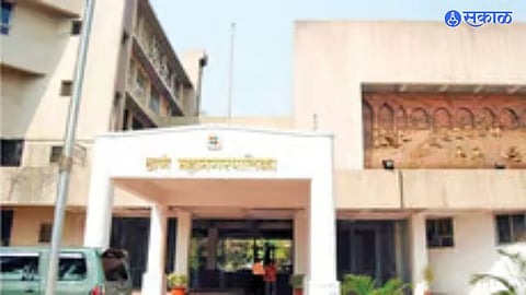 Bedekar Nagar Water Crisis