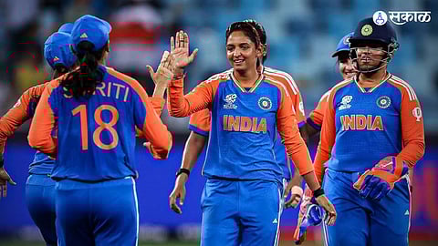 India Women Cricket Team