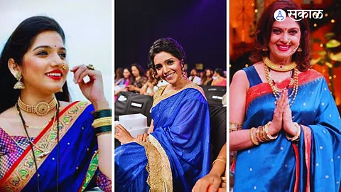 Navratri 2024 7th Colour: