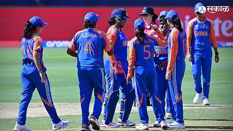 India Women Cricket Team