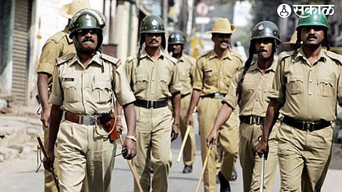 police protection
