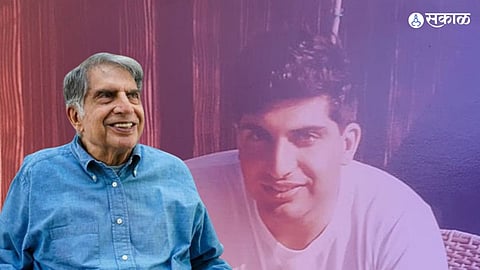 ratan tata