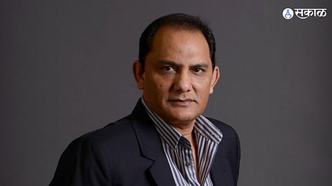 Mohammad Azharuddin