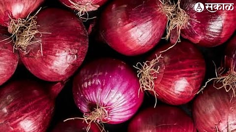 red onion