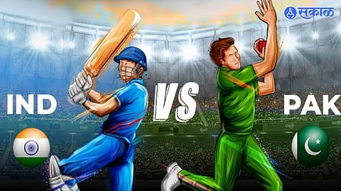india vs pakistan
