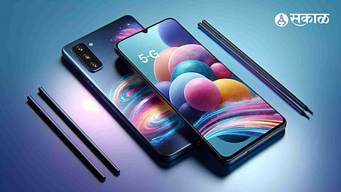 Samsung Galaxy A16 Smartphone Launch Feature and Price Details