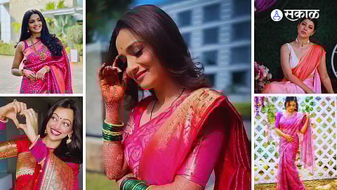 Navratri Colour 2024