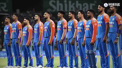 Team India