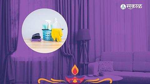 Diwali Cleaning Tips