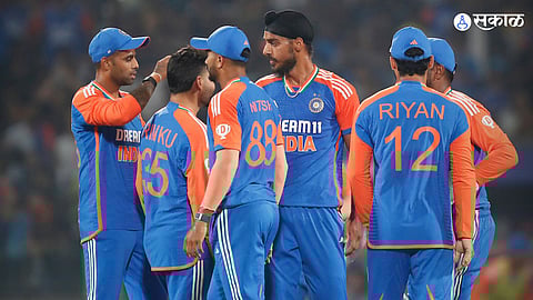 Team India | India vs Bangladesh, 2nd T20I