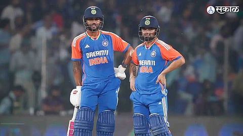 India vs Bangladesh, 2nd T20I