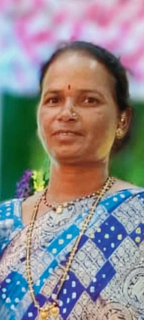 बिबट्याकडून आणखी एक बळी