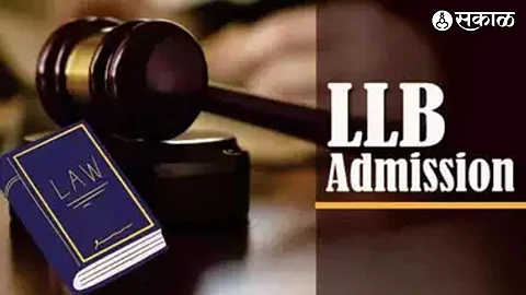 LLB admission