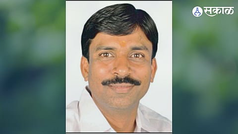 Pankaj Lodha donates eleven guntha