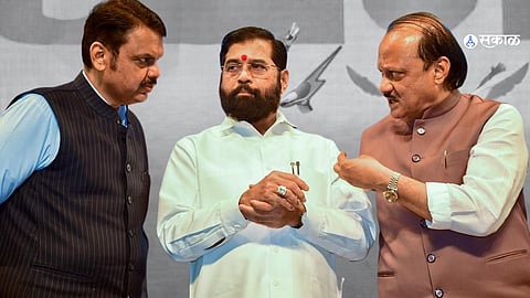 Mahayuti: महायुतीच्या समन्वयकांच्या यादीने खळबळ, वाचा कोणा कोणाची आहेत नावं?