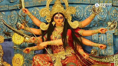 Ashtami October 2024: