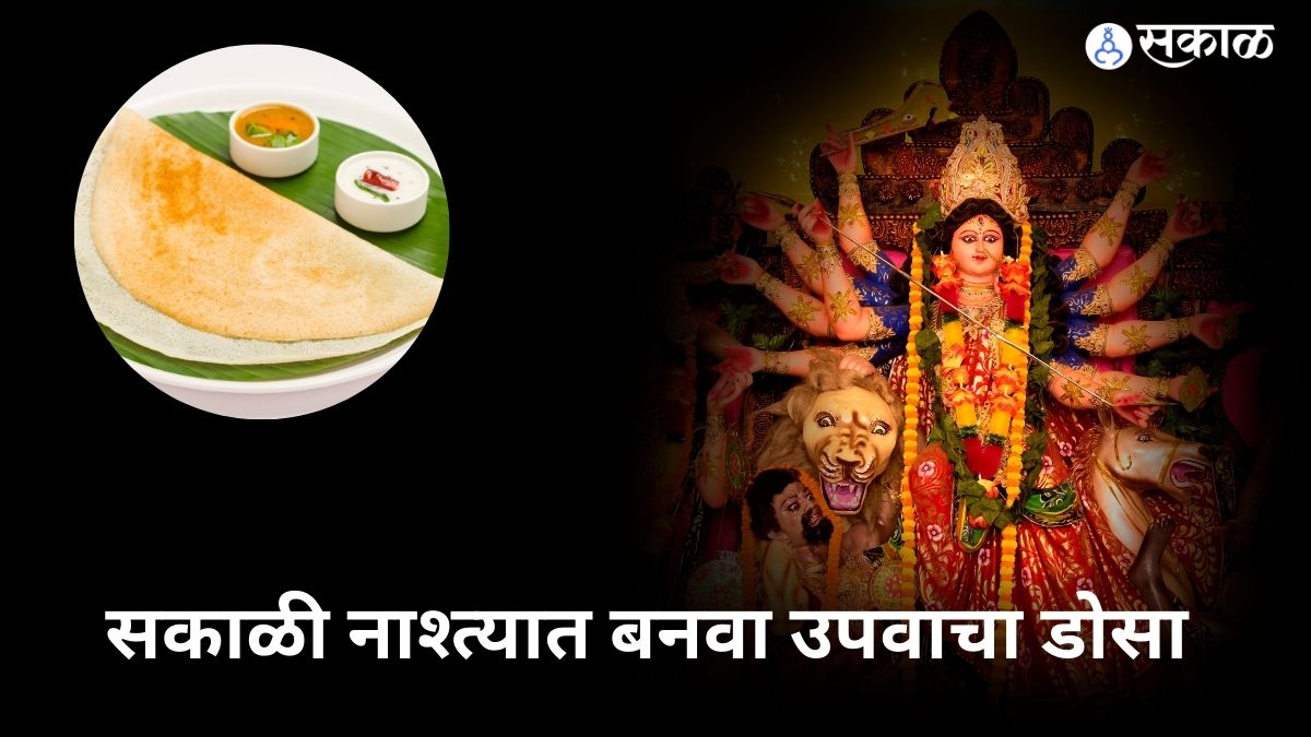 Navratri 2024 Fast Recipe