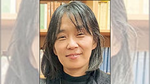 han kang wins 2024 nobel prize in literature for poetic prose