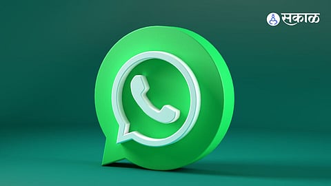 whatsapp call link feature
