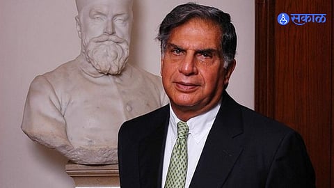 Ratan Tata