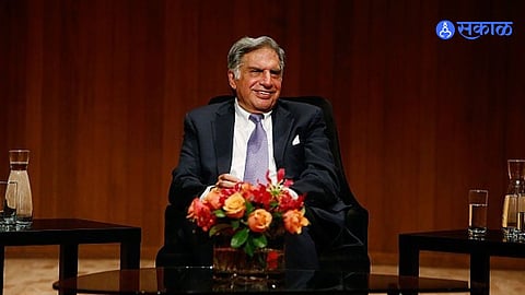 Ratan Tata