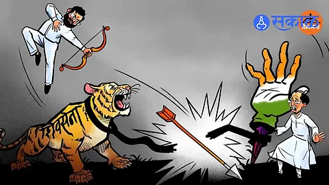 Dussehra Melava Teaser Released