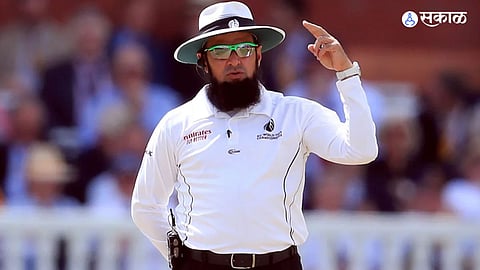 Aleem Dar