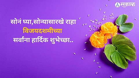 Dussehra 2024 Wishes: