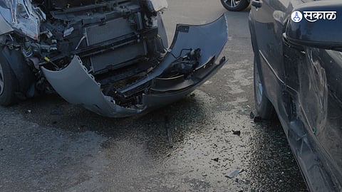 Koregaon Park Hit And Run