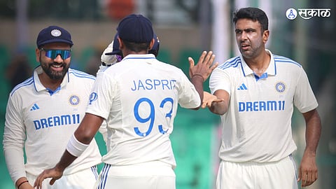 India Test Cricket team