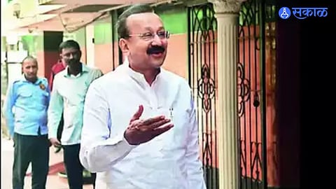 NCP Leader Baba Siddique Shot Dead