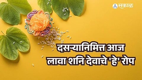 Dussehra 2024: