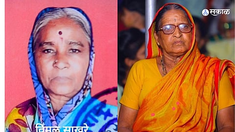 Lohara Accident: देवी दर्शनाला जातांना टमटम व कारचा अपघातात; दोन ठार