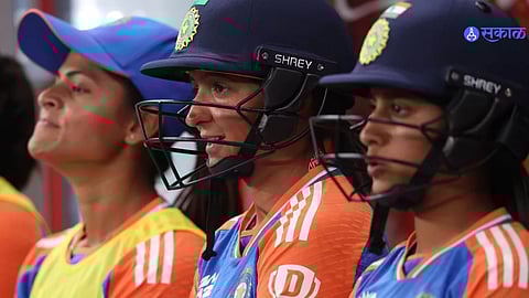 ICC Women’s T20 World Cup 2024 :