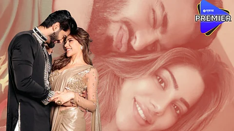 Nikki Tamboli & Arbaz Patel