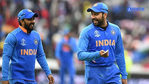 Kedar Jadhav