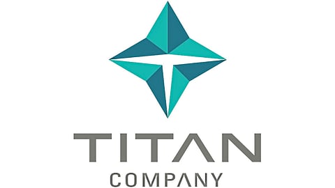 Titan Company