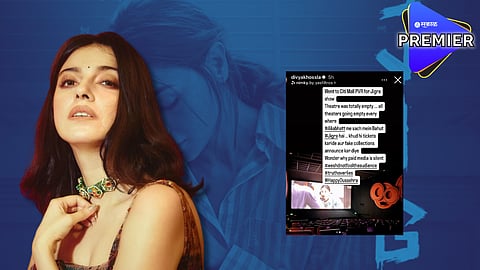 Divya Khosla and alia bhatt