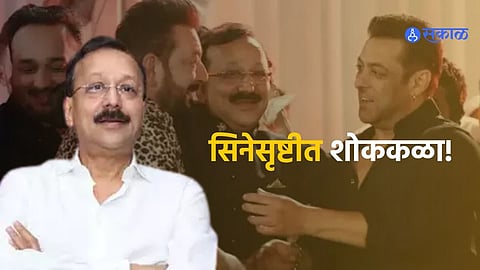 Bollywood celebrities like Salman Khan and Shilpa Shetty visit Lilavati Hospital