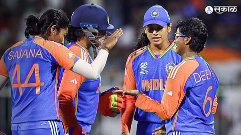 India Women Team