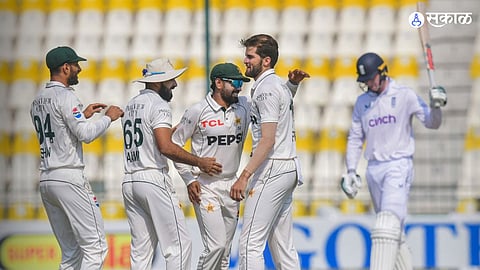 Pakistan Cricket Team