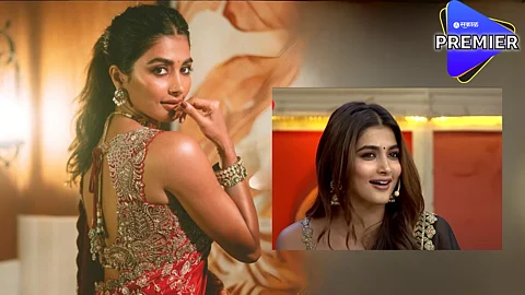 Pooja Hegde