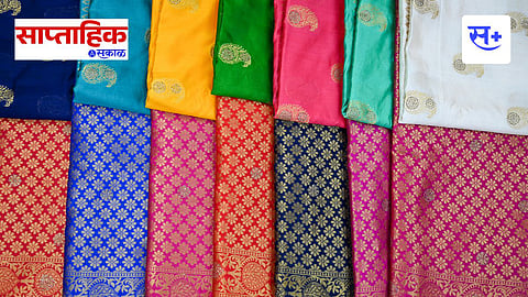 saree care