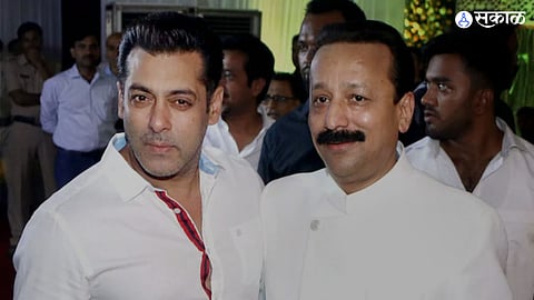 Baba Siddique murder