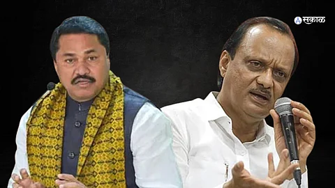 Maharashtra Congress expels MLA Sulbha Khodke amid growing political tensions.