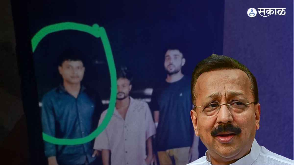 Baba Siddique Murder Case