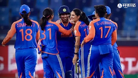 India Women Team