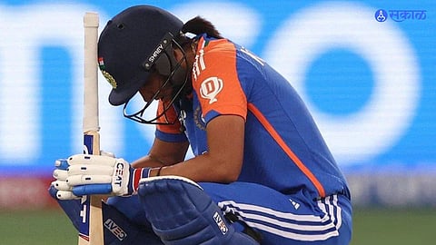 harmanpreet kaur