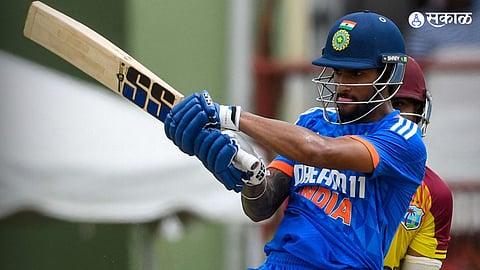 Tilal Varma | Men's T20 Emerging Teams Asia Cup 2024