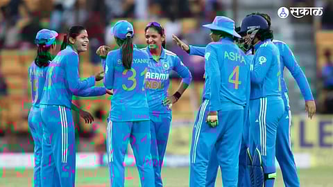 womens ODI